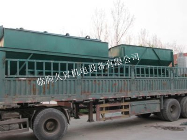 發(fā)貨現(xiàn)場