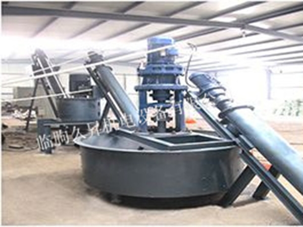 水溶肥(沖施肥)生產(chǎn)線